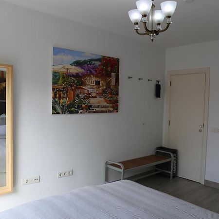 Jungle Paradise La Orotava Εξωτερικό φωτογραφία