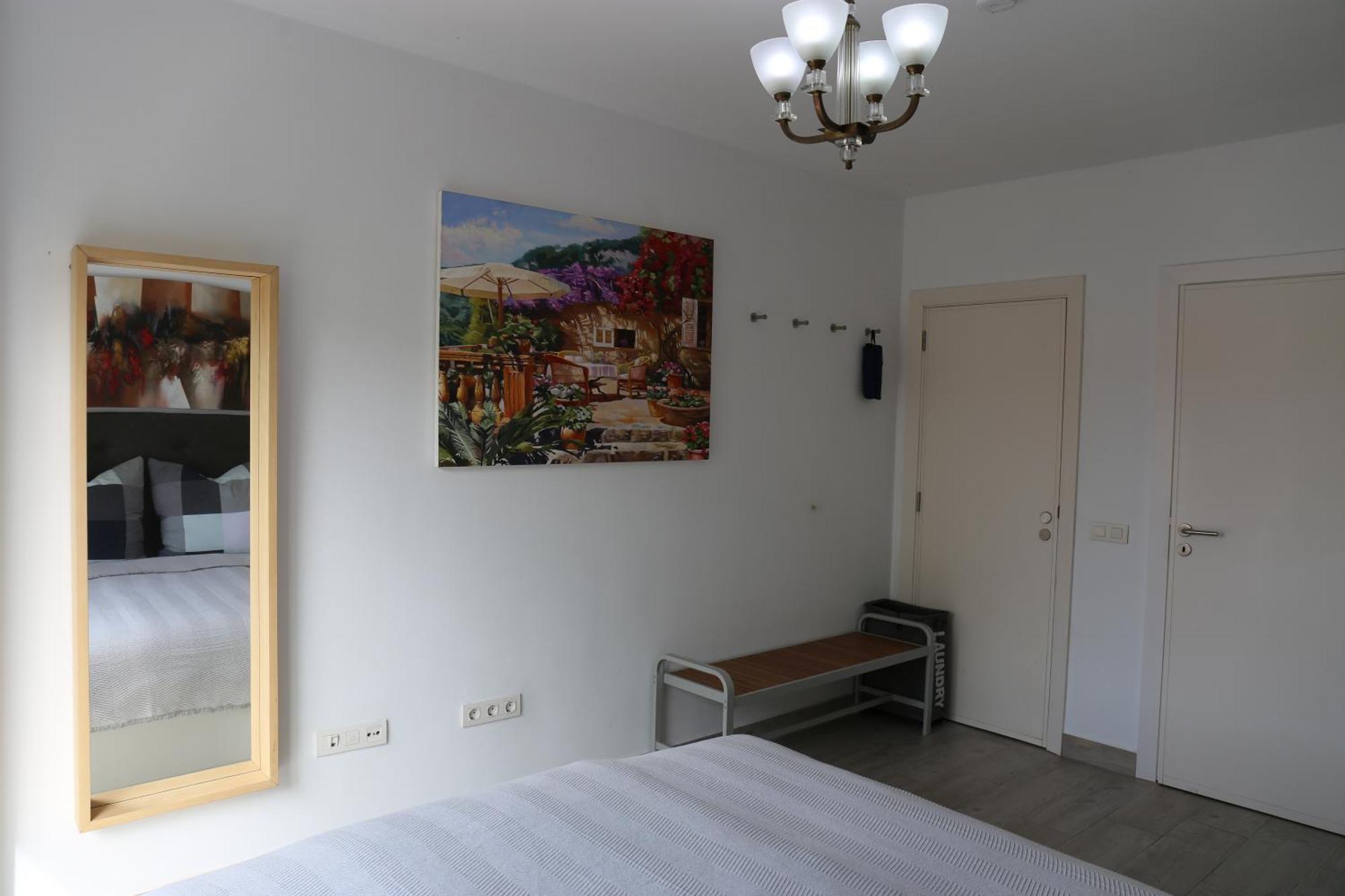 Jungle Paradise La Orotava Εξωτερικό φωτογραφία
