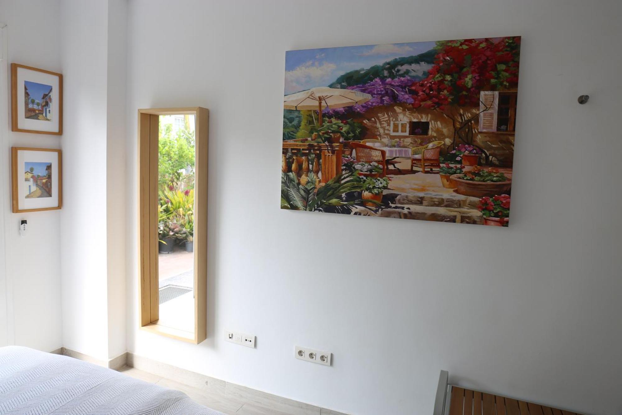 Jungle Paradise La Orotava Εξωτερικό φωτογραφία